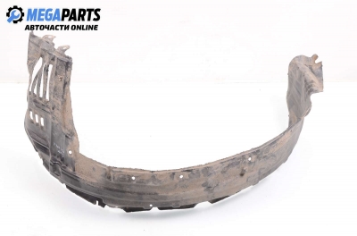 Aripă interioară for Mitsubishi Pajero III 3.2 Di-D, 160 hp automatic, 2003, position: stânga - spate